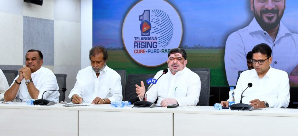 ఈ ప్రజా పాలన – ఆర్టీసీ కార్మికుల ప్రభుత్వం.