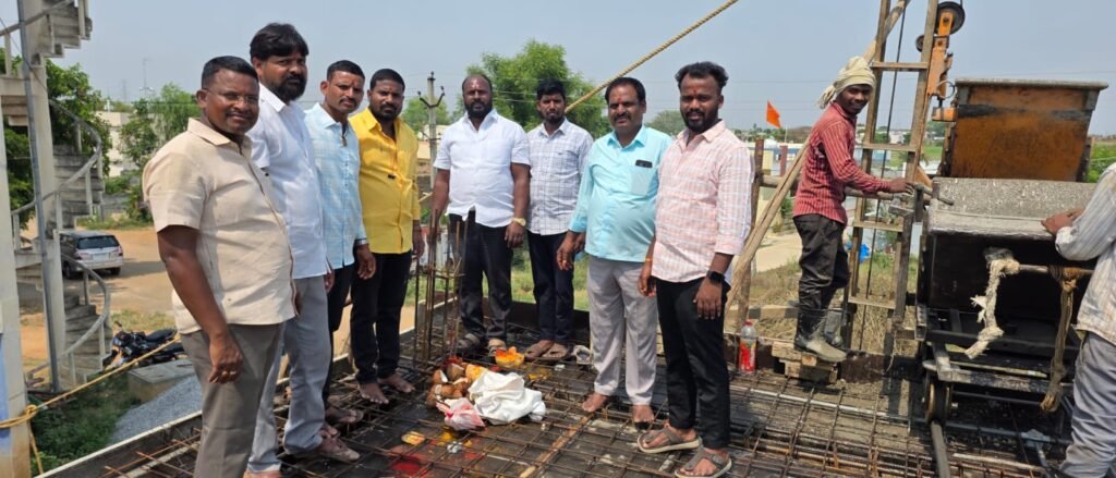 పులిమామిడి గ్రామంలో మహిళా అభివృద్ధికి బలమైన అడుగ