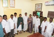 అవకాశం ఎవరికీ వచ్చినా, అందరం కలిసి పని చేయాలి — ఎల్బీనగర్ శాసనసభ్యులు