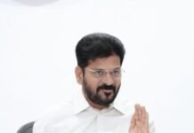 జర్నలిస్టుల ఇళ్ల స్థలాలపై ముఖ్యమంత్రి రేవంత్ రెడ్డి