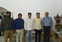 కేబీఆర్ పార్క్ను కాపాడాలి – పర్యావరణ పరిరక్షణలో బీఆర్ఎస్ అండగా ఉంటుంది : కేటీఆర్